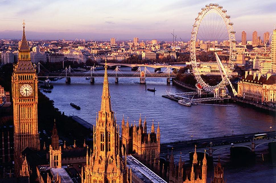 Appartamento Queen's - Euston