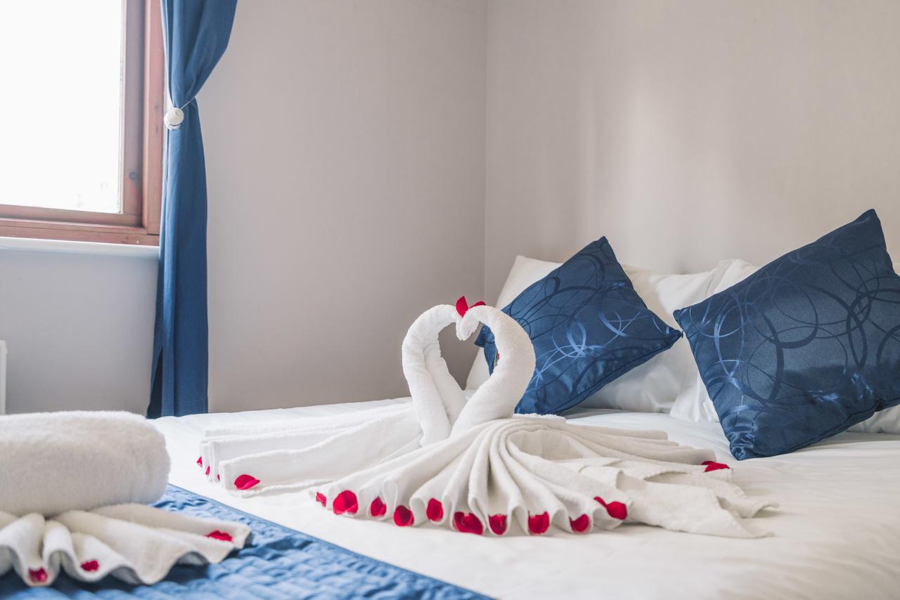 Apartament Queen's - Euston