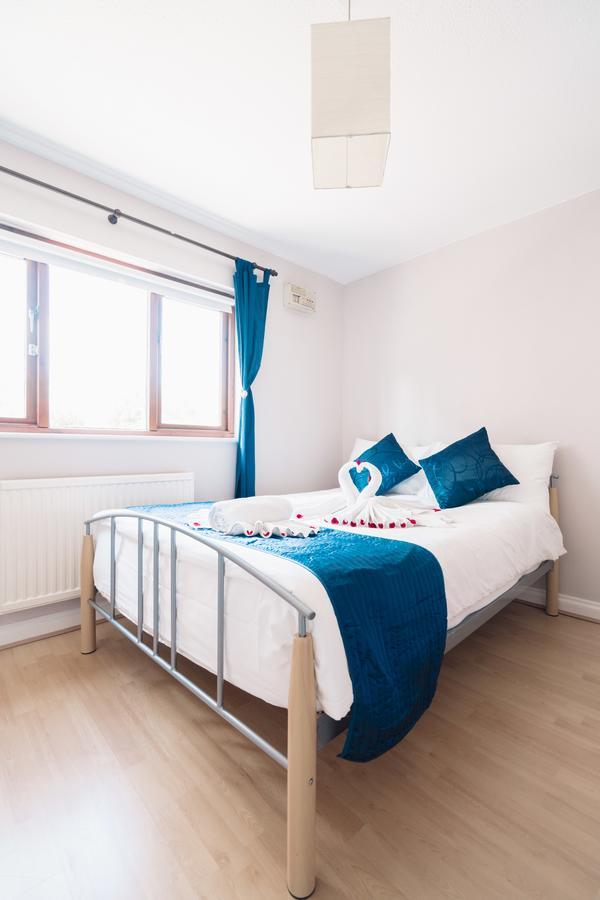 Apartament Queen's - Euston *