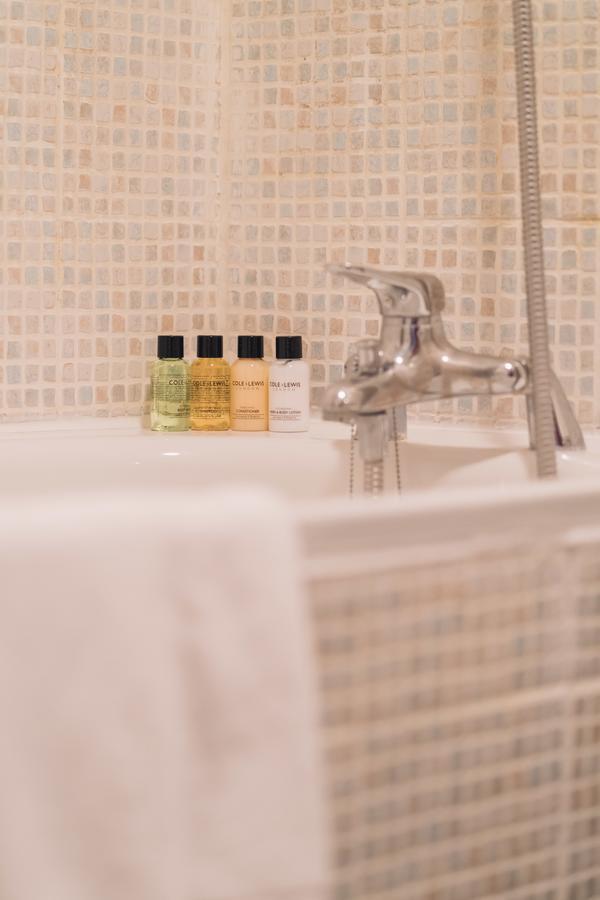 Apartament Queen's - Euston