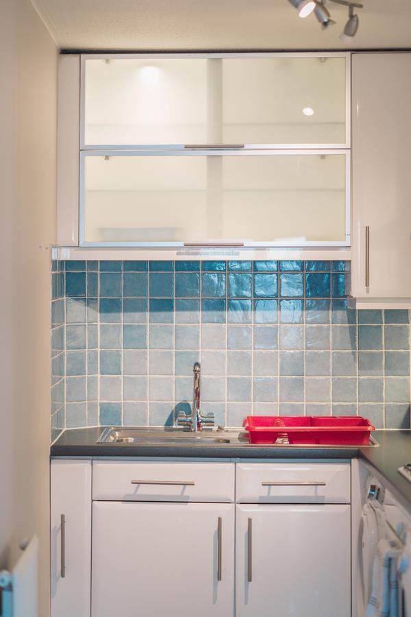 Queen's - Euston Apartament Londra