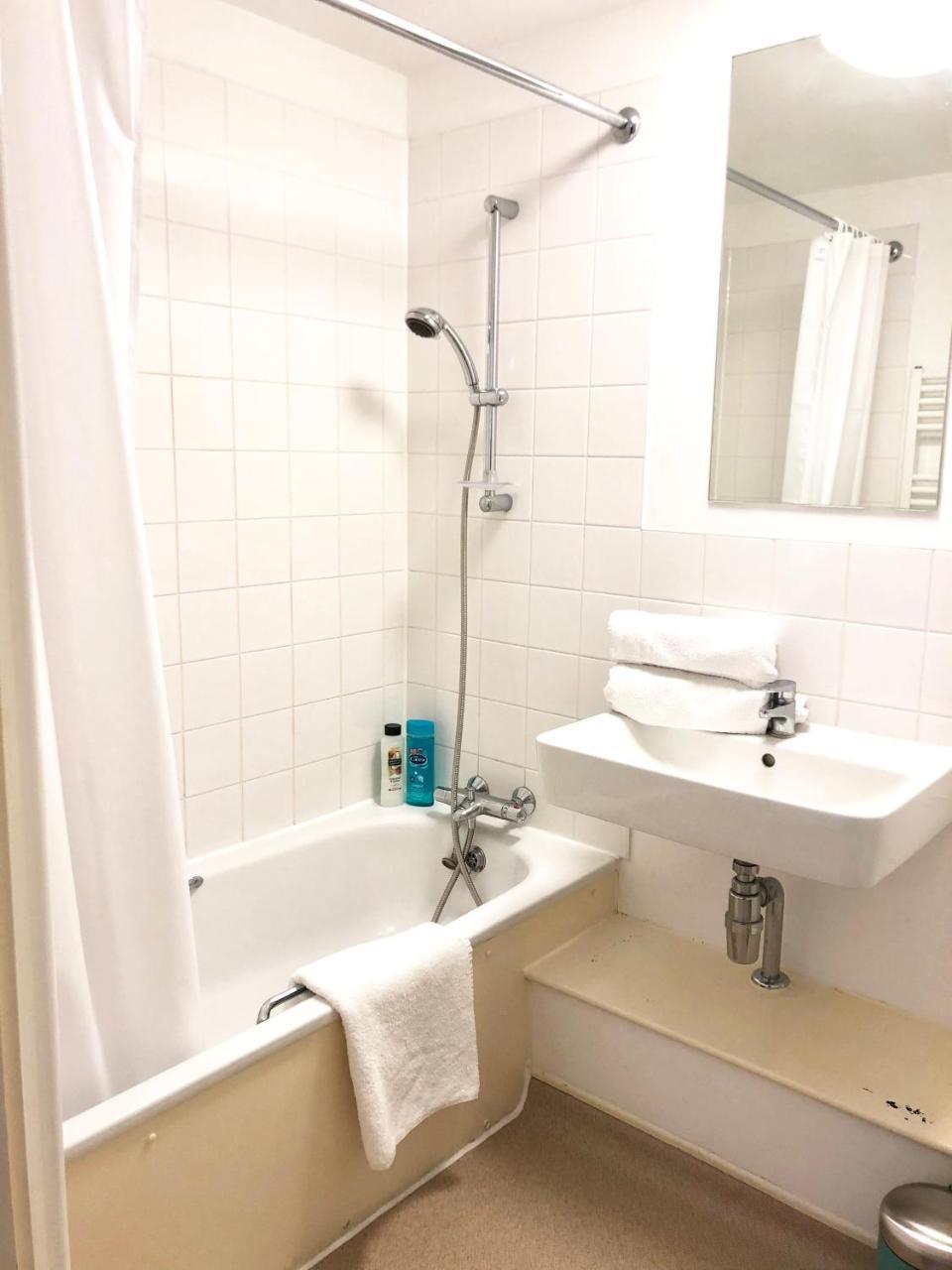 Apartament Queen's - Euston Londra